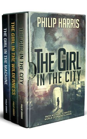 [Leah King 01] • The Leah King Trilogy